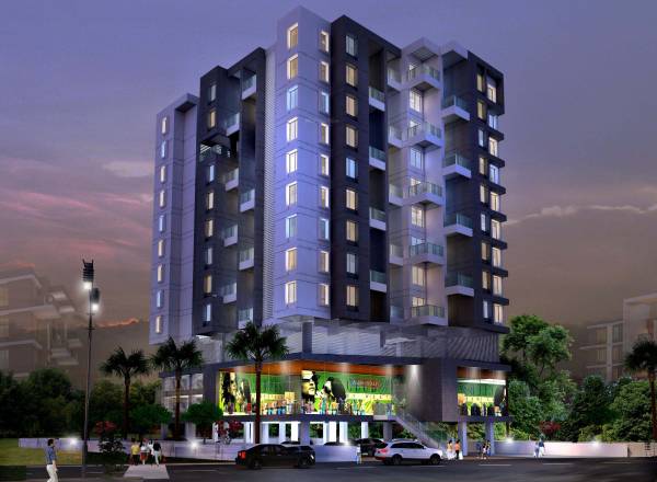 Images for Elevation of Chintamani Pushkardeep