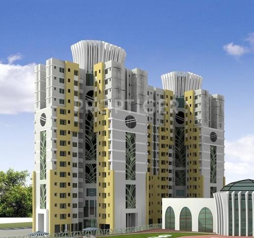 Images for Elevation of Nirmal Cypress And Magnolia