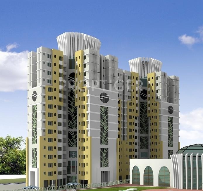 Images for Elevation of Nirmal Cypress And Magnolia