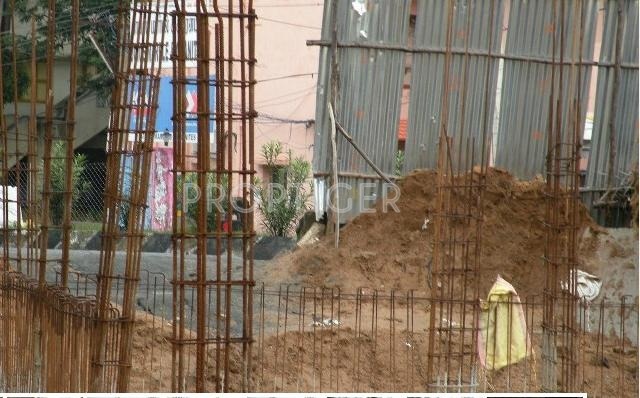 Images for Construction Status of Royal Anchi Royale