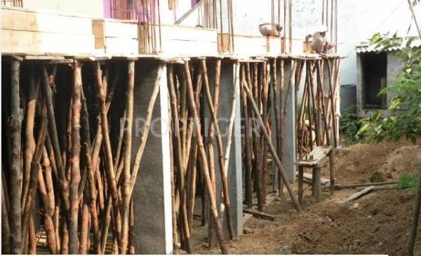 Images for Construction Status of Royal Anchi Royale