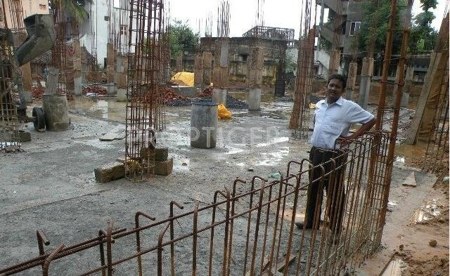 Images for Construction Status of Royal Anchi Royale