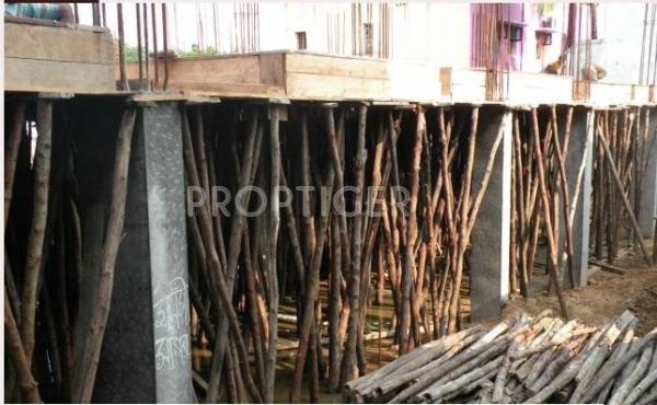 Images for Construction Status of Royal Anchi Royale