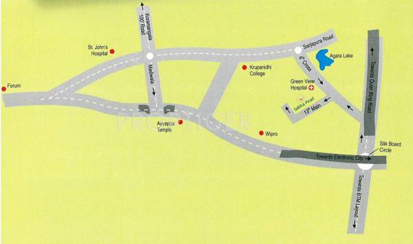 Images for Location Plan of GM Sabha Pearl Images for Location Plan of GM Sabha Pearl