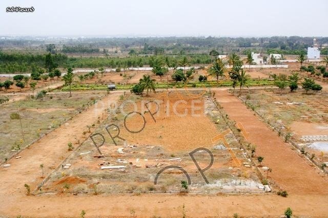 Images for Elevation of Sri Residency