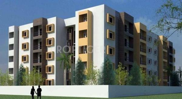 Images for Elevation of NBR Classic