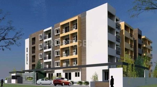 Images for Elevation of NBR Classic