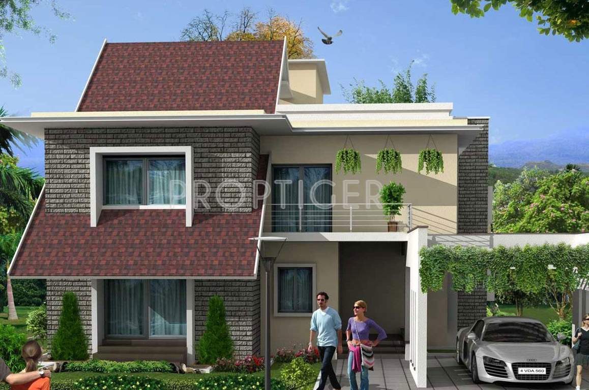 Images for Elevation of Sobha Lifestyle Legacy