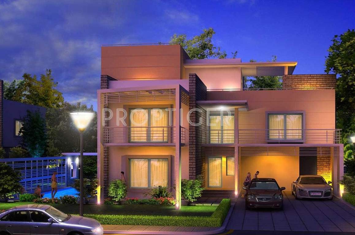 Images for Elevation of Sobha Lifestyle Legacy