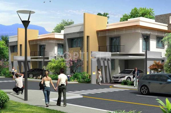 Images for Elevation of Sobha Lifestyle Legacy