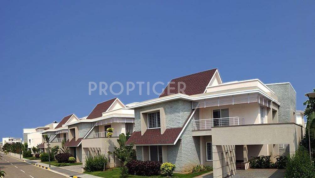 Images for Elevation of Sobha Lifestyle Legacy