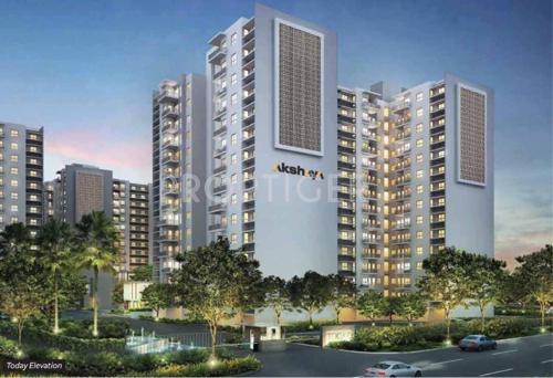  today Images for Elevation of Akshaya Today