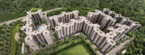 Images for Elevation of Akshaya Today today Images for Elevation of Akshaya Today
