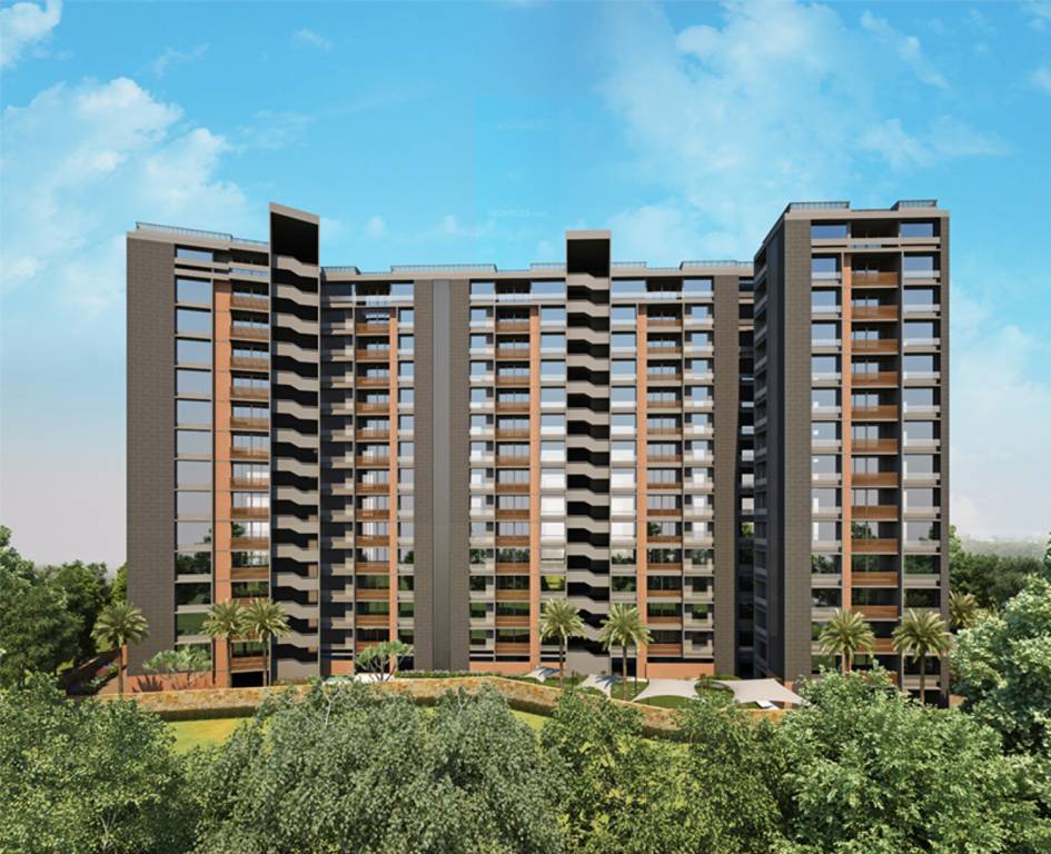 Images for Elevation of Zodiac Aarish