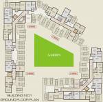  sargam-avenue Images for Cluster Plan of Shantee Sargam Avenue