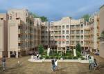  sargam-avenue Images for Elevation of Shantee Sargam Avenue