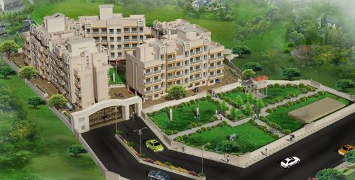 Images for Elevation of Shantee Sargam Avenue sargam-avenue Images for Elevation of Shantee Sargam Avenue