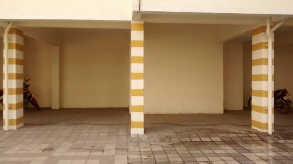 Car Parking sargam-avenue Car Parking