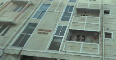 Images for Elevation of SLG Builders Jayalakshmi Paradise