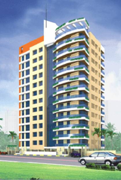 Images for Elevation of Sadguru Pyramids Images for Elevation of Sadguru Pyramids