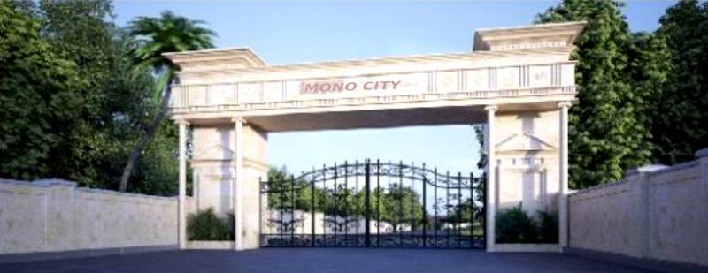  mono-city-villa Images for Elevation of SPE Mono City Villa