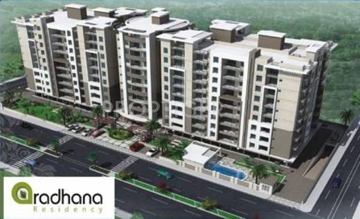 Images for Elevation of Sokhal Aradhana Residency