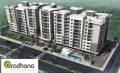 Om Sokhal Developers Aradhana Residency