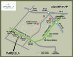  marbella Images for Location Plan of Emaar Marbella