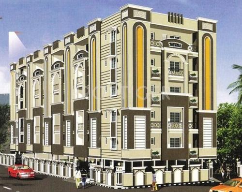 Images for Elevation of Sai Towers sai-towers Images for Elevation of Sai Towers