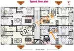 Images for Cluster Plan of Sivani Developers Sivani Sowdha Images for Cluster Plan of Sivani Developers Sivani Sowdha