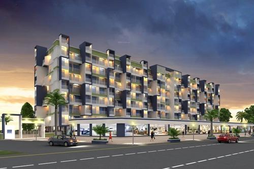 Images for Elevation of Damji Pentagon Enclave pentagon-enclave Images for Elevation of Damji Pentagon Enclave