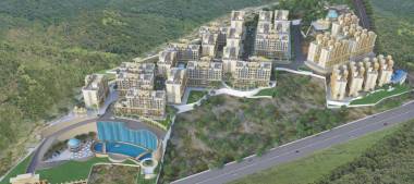 Images for Elevation of NK Enterprises Neel Empire Images for Elevation of NK Enterprises Neel Empire