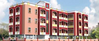 Images for Elevation of Golden Om Enclave