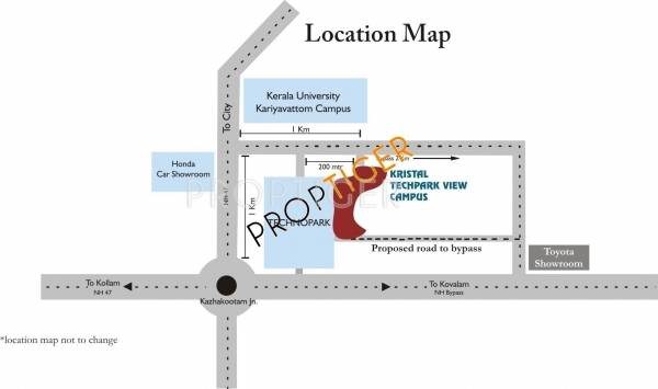 Images for Location Plan of Kristal Pearl F and I Images for Location Plan of Kristal Pearl F and I