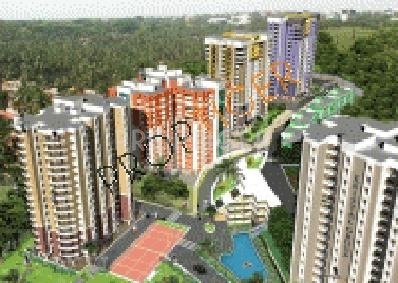 Images for Elevation of Kristal Pearl F and I Images for Elevation of Kristal Pearl F and I