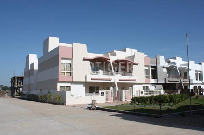 Images for Construction Status of Meenakshi Meenakshi Planet City