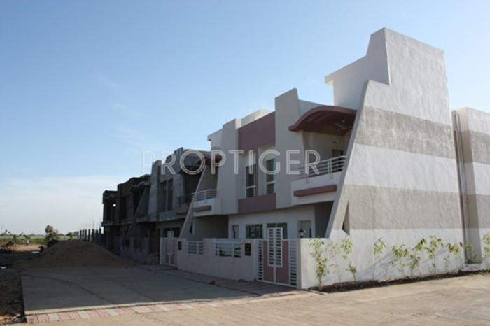 Images for Construction Status of Meenakshi Meenakshi Planet City