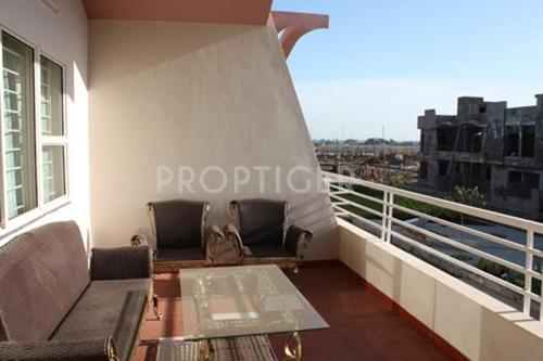 Images for Construction Status of Meenakshi Meenakshi Planet City