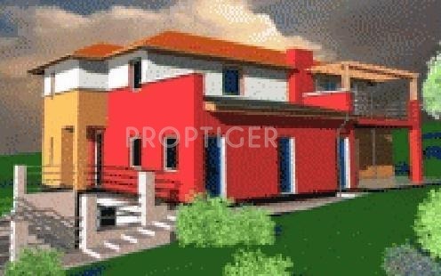 Images for Elevation of Srusti Builders Srusti Villa Images for Elevation of Srusti Builders Srusti Villa