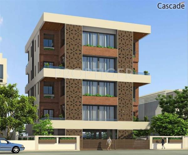 Images for Elevation of RED Cascade