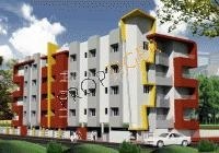 Images for Elevation of Abhinitha Vikas Flora