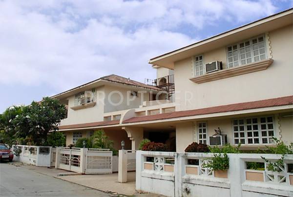 Images for Elevation of Nilamber Group Nilamber I