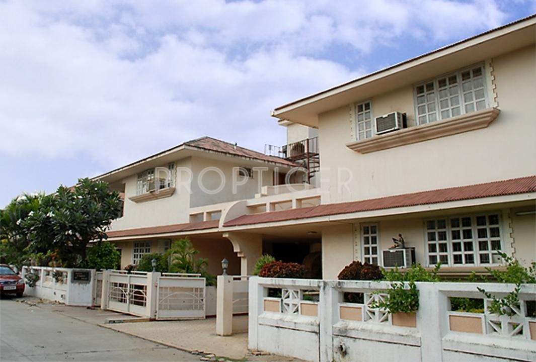 Images for Elevation of Nilamber Group Nilamber I