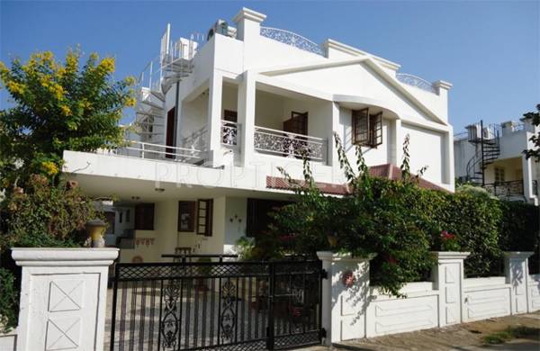 Images for Elevation of Nilamber Group Nilamber II