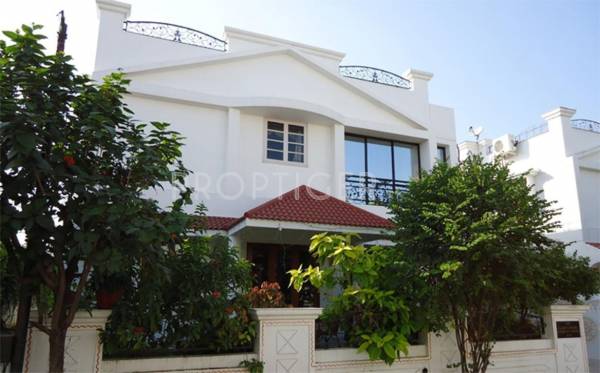 Images for Elevation of Nilamber Group Nilamber II