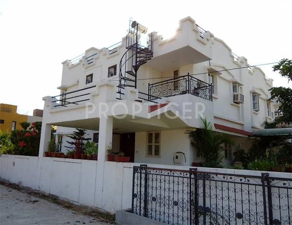 Images for Elevation of Nilamber Group Nilamber III