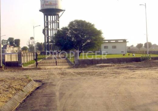 sushant-city-ii Images for Elevation of Ansal Sushant City II Images for Elevation of Ansal Sushant City II