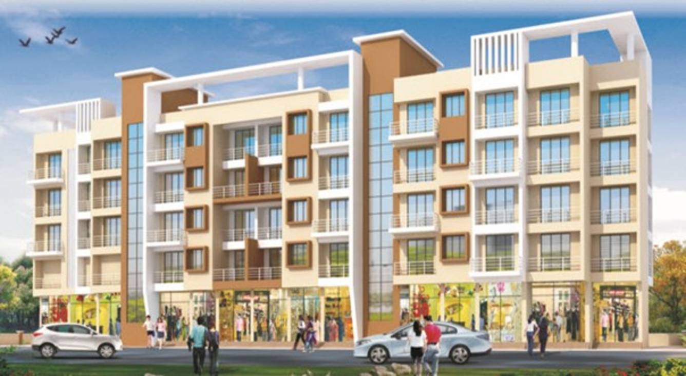 Images for Elevation of Mangalmurti Darshan