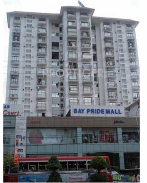 Images for Elevation of ABAD Bay Pride Towers Images for Elevation of ABAD Bay Pride Towers