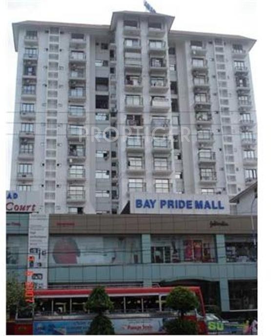 Images for Elevation of ABAD Bay Pride Towers